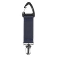 thumbnail image 1 of Strong Grip Travel Hat Clip, Space Saving Hands-Free Accessory for Bags, Backpacks and Luggage, -Free Hat Storage for Beach, Cruise and Family Trips, 1 of 3
