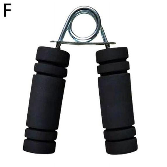 Strong Hand Gripper Adjustable Grip Wrist Forearm Strength Power. Training S2L9