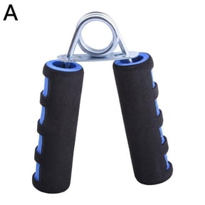 Strong Hand Gripper Adjustable Grip Wrist Forearm Strength Training Power J9A7