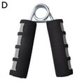 thumbnail image 1 of Strong Hand Gripper Adjustable Grip Wrist Forearm Strength Training Power K7A4, 1 of 1