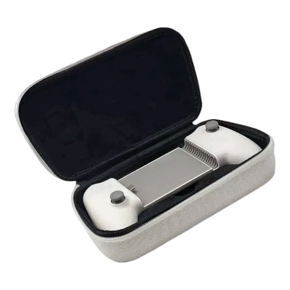 Strong Hard Case Waterproof & Shockproof Designs Storage Easy To Carry Protective Case Suitable for Mo