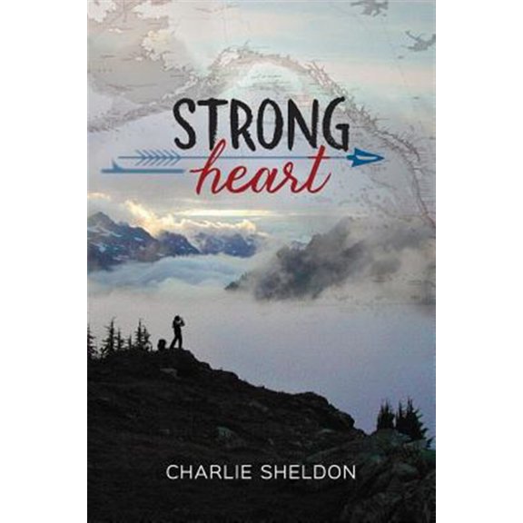 Pre-Owned Strong Heart: 1 Paperback