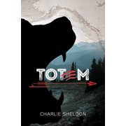 Strong Heart Totem, Book 3, Paperback