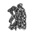 thumbnail image 1 of Strong and Heavy Look Pet Leash 59 Inch, Iron Chain Leash for Small Dogs, Multipurpose Pet Guidance Tool for Training and Photo Props, Pet Leashes, 1 of 4