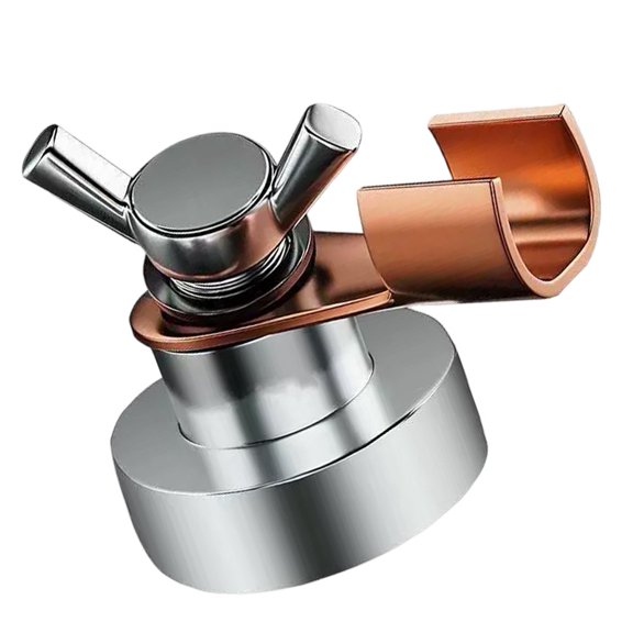 Strong Hold Magnetic For Welding Ground Clamp for Small and Large Sizes