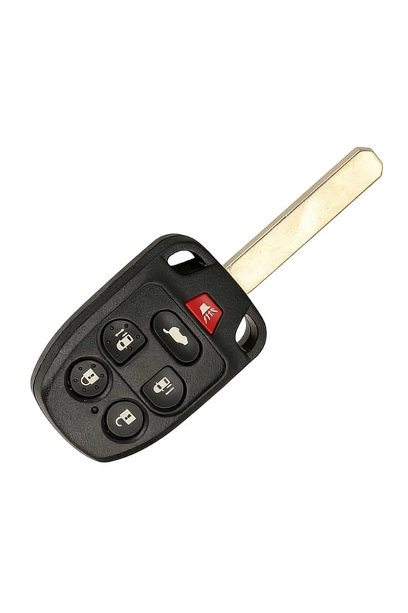 Strong Key Replacement Shells Cost Effective Key Cases Featuring Easy Install & ABS Component for Automotive