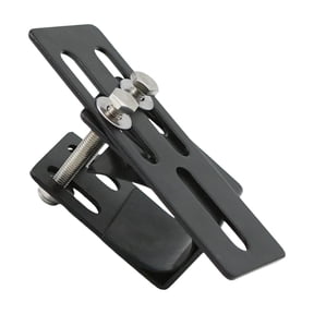 Strong L Shaped Metal Bracket Roof Rack Adjustable Angles Camera Installation Camera Mounting Bracket for Truck Bus