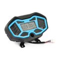 thumbnail image 1 of Strong LCD Meter High Display for Electric Tricycles 48V 60V 72V General Fit Easy Installation, 1 of 12