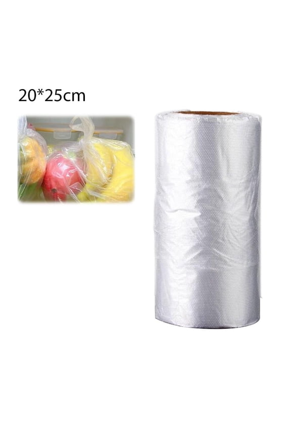 Strong Large Vest Carrier Bags with T-Shirt Handles, Multi-Purpose Heavy Duty Plastic Bags for Shopping, Market-Stalls, Takeaway, Groceries & Food Storage, Snack