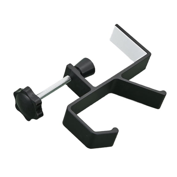 Strong Load Bearing Capacity Hook Modern and Functional Hook Table Hangings Hook for Desks Tables Workstations