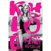 Strong Looks Better Naked Paperback by Khlo  Kardashian