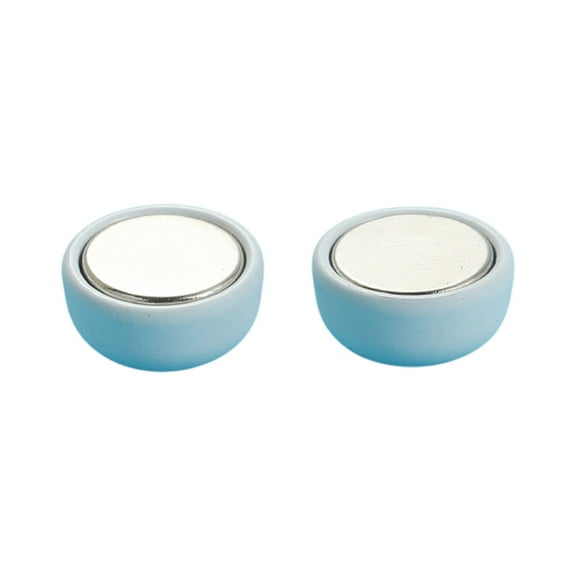 Strong Magnetic Buckle for Scarf and Headscarf Fixation | Durable, Non-Damaging, Multi-Functional Accessory for Comfortable Daily Wear