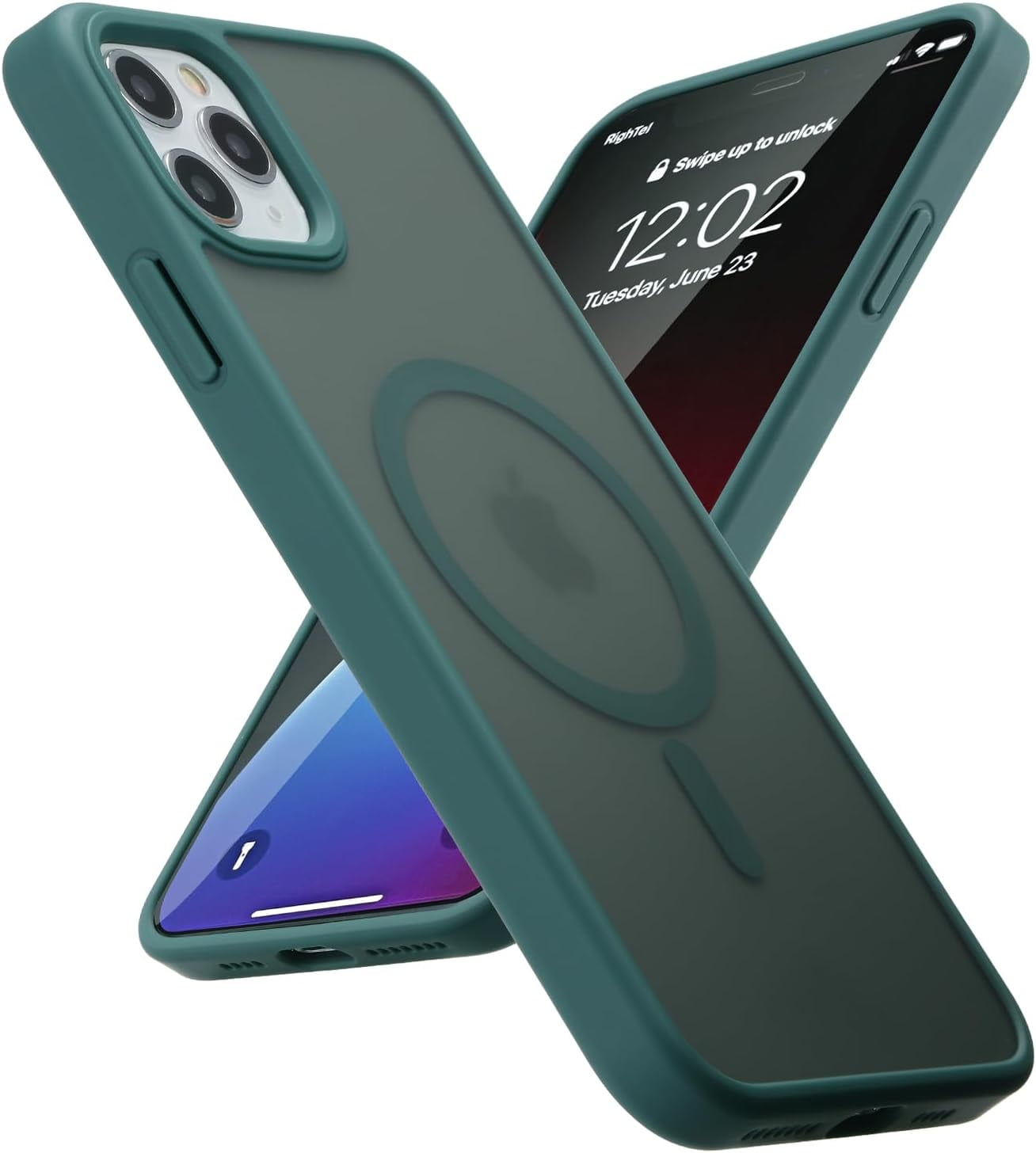 Magsafe Griffin Survivor Iphone 12 Pro 11 Pro Max Iphone 11 Strong