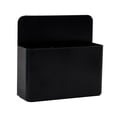 thumbnail image 1 of Strong Marker Holder, Dry Erase Marker Holder Ideal for Board, Fridge Door, and Locker, Black, 1 of 9