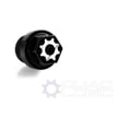 thumbnail image 1 of Strong Magnetic Polaris Sportsman RZR Ranger Front Diff Drain Plug - 2203738, 1 of 3