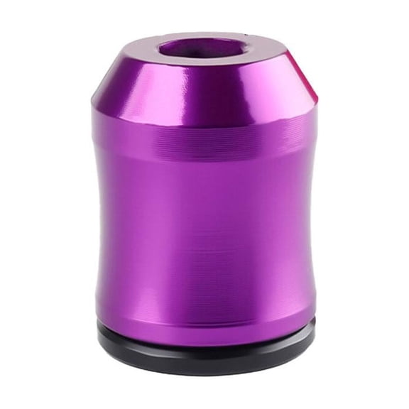 Strong Magnetic Screw Ring, Screwdriver Head Magnetic Ring Screw Holder with Anti-Slip Design Removable Coil, for Drill Tools Household Repairs Mechanics Carpenters