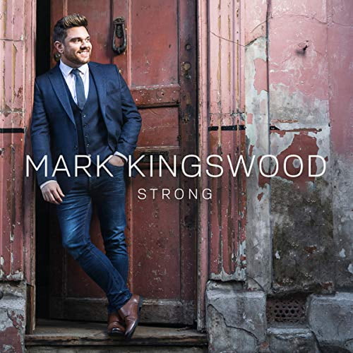 Strong Mark Kingswood (CD)
