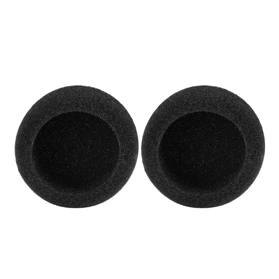 Strong Microphone Foam Cover Small Mic Windscreen Multifunction Sponge Filter Simple Installation for SM57