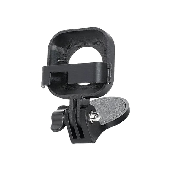 Strong Mount Base With 180 Degree Rotating For 360 GO Action Cameras And Tripod Adapters