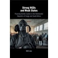 thumbnail image 1 of Strong NGOs and Weak States: Pursuing Gender Justice in the Democratic Republic of Congo and South Africa, (Paperback), 1 of 1