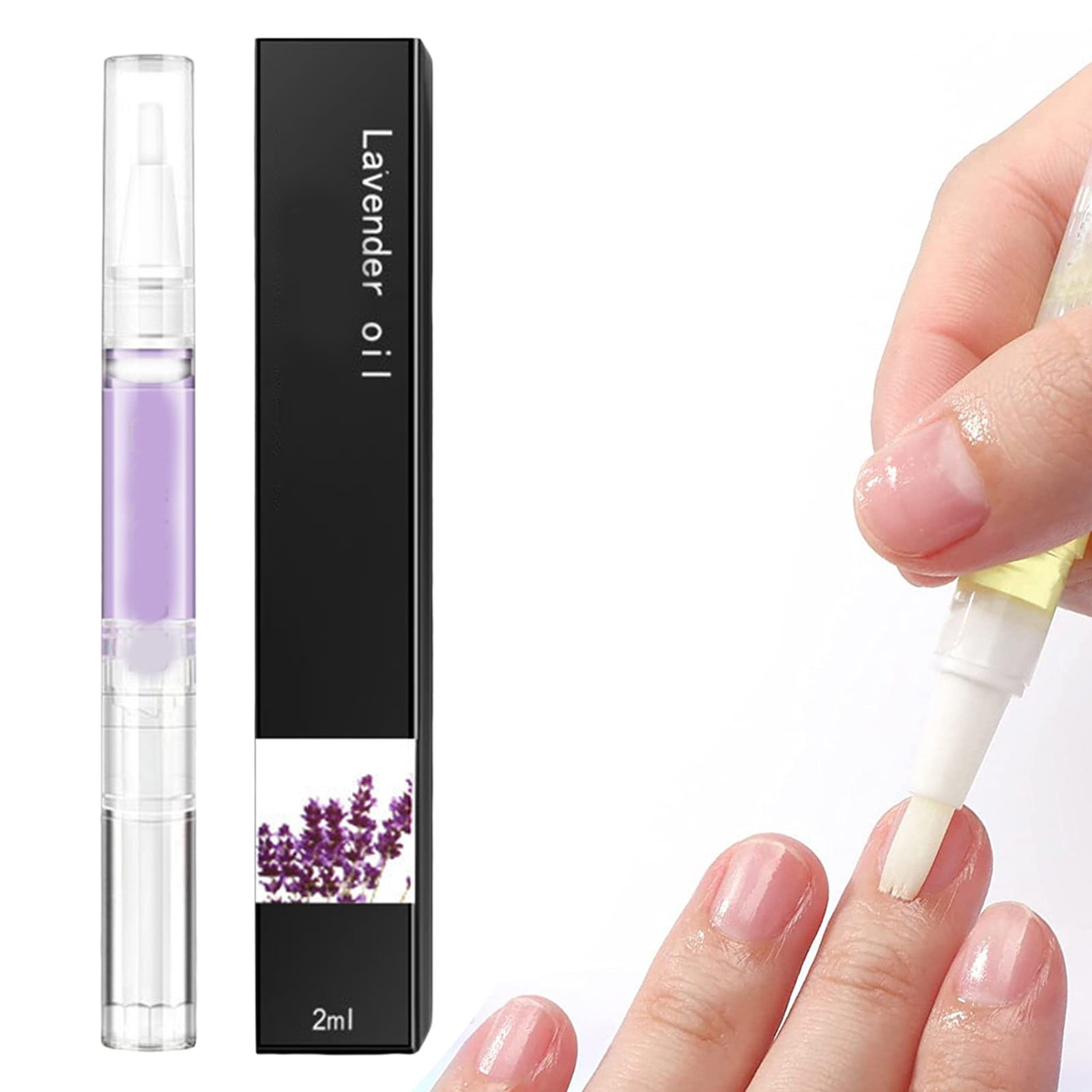 Strong Nails Battery Operated Nail File for Toenails Sensational Gel