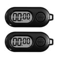 thumbnail image 1 of Strong Not Scratch Mini Keychains Timer Timers Upgrades for Sports Cooking, 1 of 9
