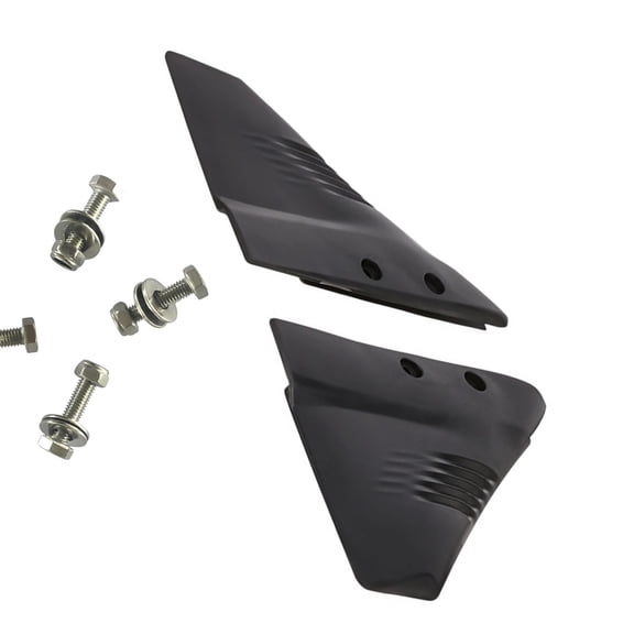 Strong Nylon PA66 Engine Stabilizers Reduce Bow Lift And Improve coal Economy