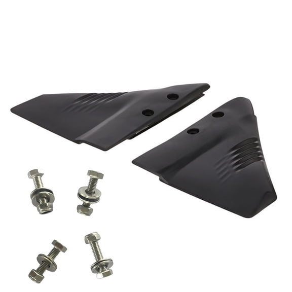 Strong Nylon PA66 Engine Stabilizers Reduce Bow Lift And Improve coal Economy