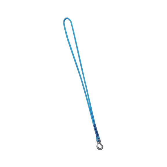 Strong Nylon Sling with Metal Hook Home Hammock Rope Tool for Outdoor Hammocks, Tree Swings Quick Installation