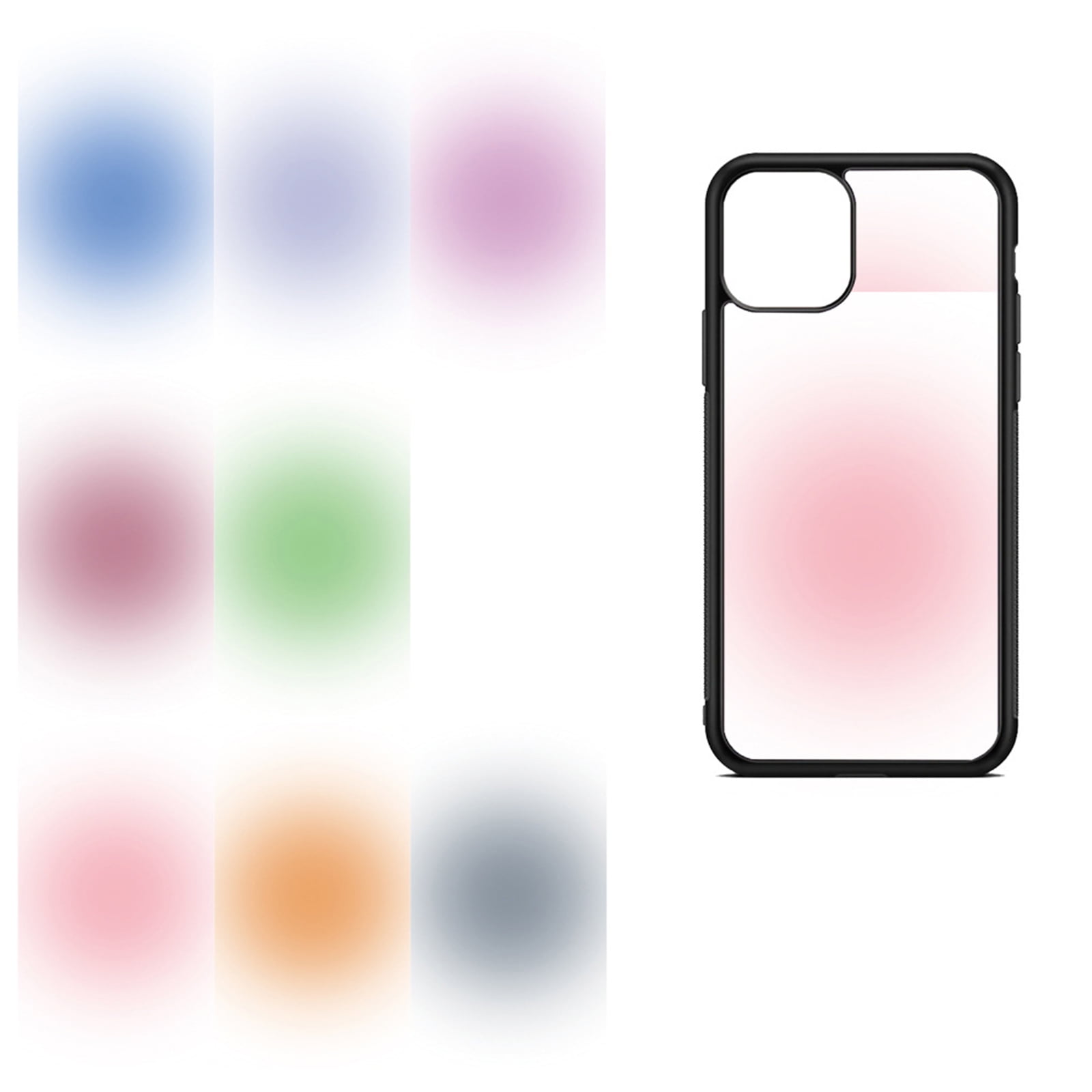 Strong PVC Phones Skin Stickers Featuring Not Scratch & Waterproof ...