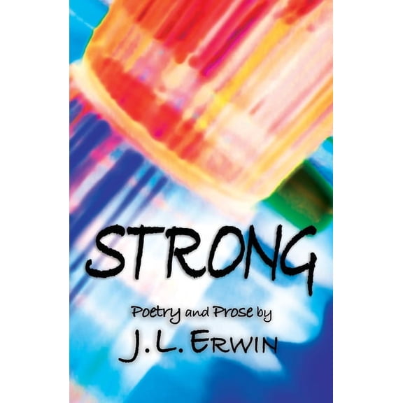 Strong, (Paperback)