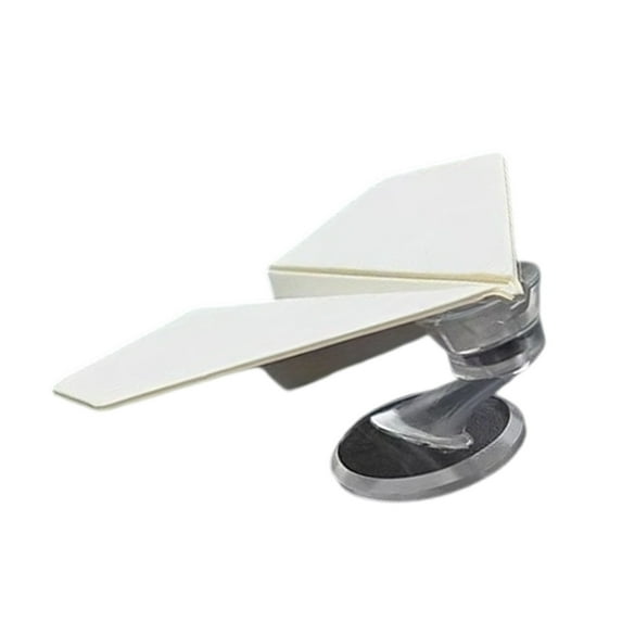 Strong Plane Car Accessory Swinging Decoration Plastic Dashboard Ornament Upgrades for Vehicles & Workspaces