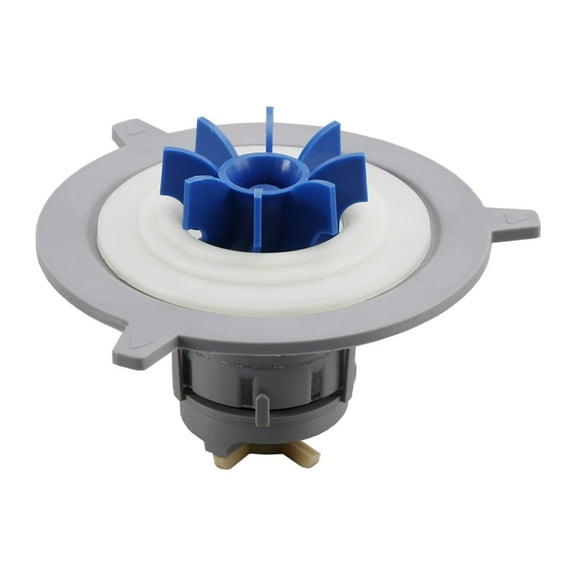 High Performances Dishwasher Pump Motor Rotor Assembly Replacement Part 524922P for DD24 DS24 DD60 Series Dishwashers