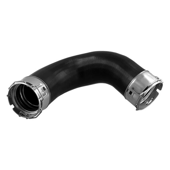 Strong Plastic Intercooler Link Vehicle Air Cooling Hose 17302-0E021 Improved Heat Control Vehicle Spare Part for HiLux