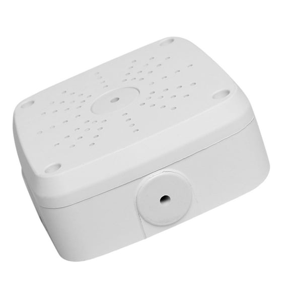 Strong Plastic Square Enclosure Waterproof for Cable Management Waterproof