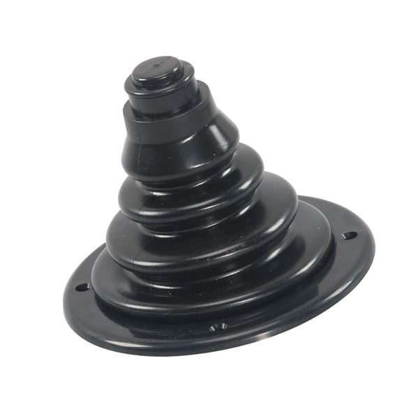 Strong Plastic Wire Channel For Yacht Rigging And Hydraulic Tube Defense Against Saltwater Damage