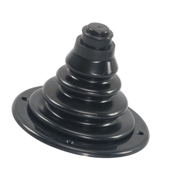 Strong Plastic Wire Channel For Yacht Rigging And Hydraulic Tube Defense Against Saltwater Damage