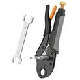 thumbnail image 1 of Strong Pliers Clamp Tool Pressure Pliers Industrial-grade Manual Fixed Pliers, 1 of 5