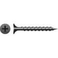 thumbnail image 1 of Strong-Point 614C 6 x 1.25 in. Phillips Bugle Head Screws Coarse Thread  Phosphate Coated  Box of 8 000, 1 of 1