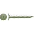thumbnail image 1 of Strong-Point CB815SPN 8-15 x 1.62 in. Phillips Wafer Head Screw with Nibs  Ruspert Coated  Box of 4 000, 1 of 1