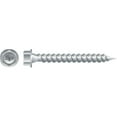 thumbnail image 1 of Strong-Point PG932 9-15 x 2 in. Unslotted Indented Hi-Hex Washer Head Screw with Shoulder  Strong Shield Coated  Box of 3 000, 1 of 1