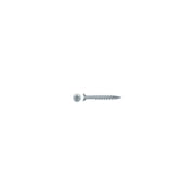 Strong-Point #9 3 In. Phillips Flat Head Screw With Nibs Particle Board Screw