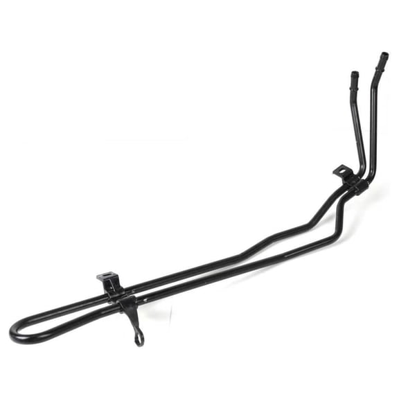 Strong Power Steering Coolers Line Heat Resistant Designs Engine Oil Cooling Hose 8D0422885K for Automotives B5