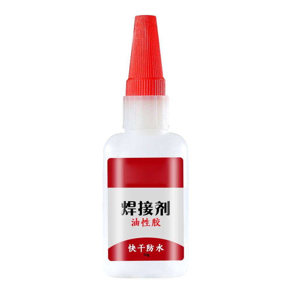 Strong Quality Super Glue Extra Strong Bond Adhesive Glue Rubber ...