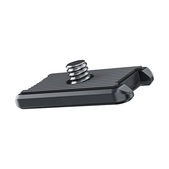 Strong Quick Release Base Plate With Standard Quick Rele Action Camera Models Popular Series And Leading Series