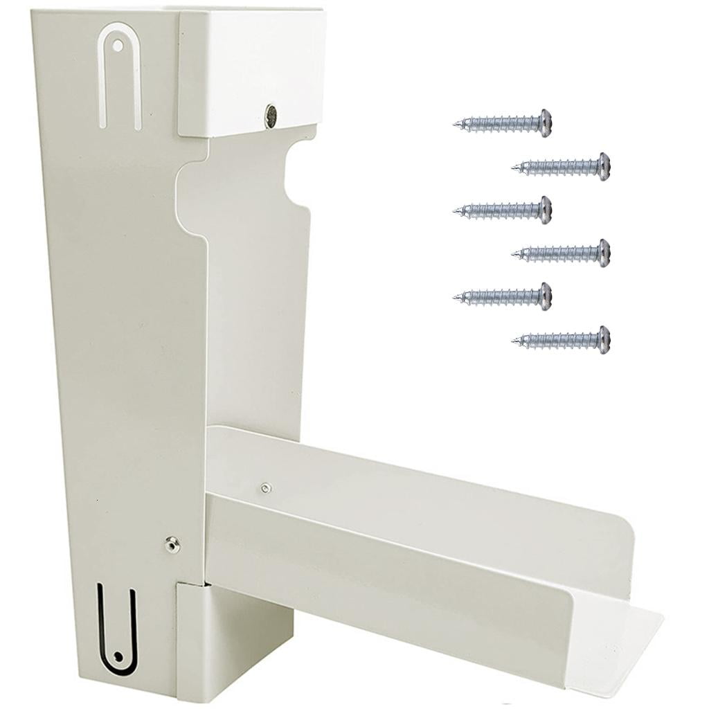 Strong Rainwater Collection System Metal Rain Barrels Diverters for 3x4 Downspout