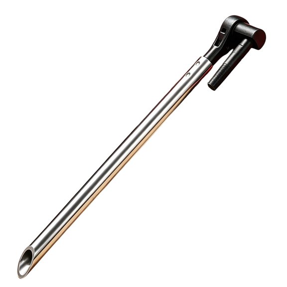 Strong Ratchets Ties Down Straps with Ergonomic Handle Ratchets Straps Winder for Heavy Duty Hauling and Securing Loads