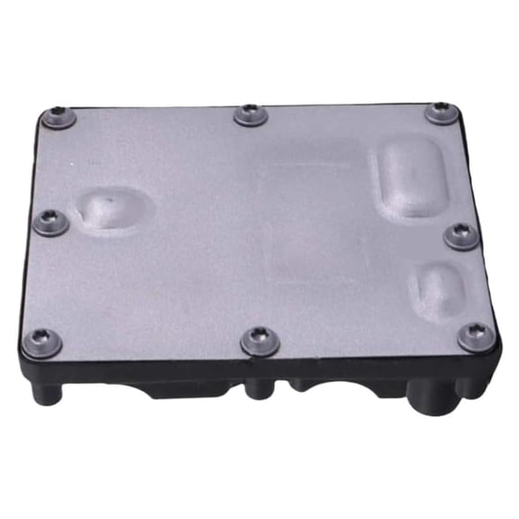 Strong Rear Differential Control Unit 0AY907554J Simple Installation Suitable for for Smooth Driving