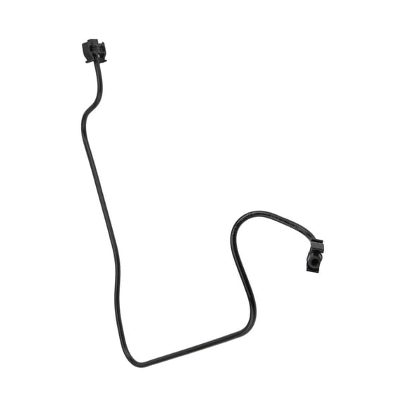 Strong Refrigerating Structure Hose Upgraded Fluid Stream Prevents Overheating Flexible Installation For 308 307 3008