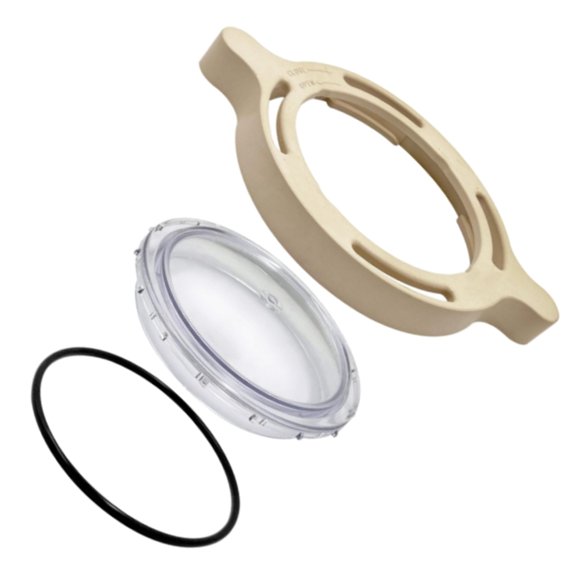 Strong Resistant Pool Pump Lid with Enhances Composite for Indoor Spa